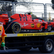 Image for article titled Baku's Brutal Turn 8 Destroyed Some Formula One Cars In A Ridiculously Long Qualifying Session